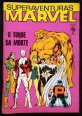 SUPERAVENTURAS MARVEL n° 054