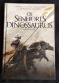 OS SENHORES DOS DINOSSAUROS