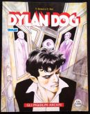 DYLAN DOG - GLI INQUILINI ARCANI