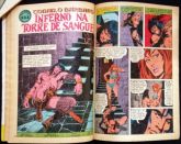 ALMANAQUE CONAN, O BARBARO 1ª SERIE n° 03 - E SONJA