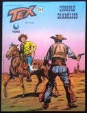 TEX (GLOBO) N° 254