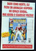 GRANDES HEROIS MARVEL n° 050 - JUSTICEIRO