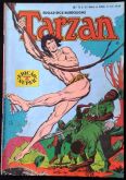 TARZAN SUPER T 3ª SERIE N° 005