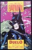 UM CONTO DE BATMAN - DUELO N° 1 e 2 - Completa