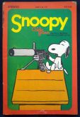 SNOOPY E CHARLIE BROWN n° 027