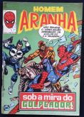 HOMEM-ARANHA (RGE) N° 045