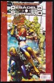 PESADELO SUPREMO - Marvel Millennium n° 07