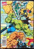 GRANDES HERÓIS MARVEL - 1ª SERIE n° 049 - HOMEM-ARANHA