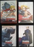 FULLMETAL ALCHEMIST VOLUME 1