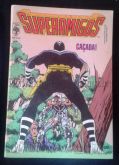 SUPERAMIGOS N° 29 - Caçada