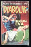 DIABOLIK (RECORD) N° 012