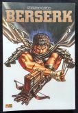 BERSERK (Nova Edição) n° 001