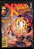 X-MEN GIGANTE n° 02 - Atrações Fatais