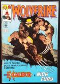 WOLVERINE n° 014