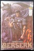 BERSERK - EDIÇÃO DE LUXO n° 011