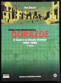 GORAZDE - Área de Segurança - A Guerra Na Bósnia Oriental 1992-1995