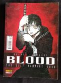 BLOOD - THE LAST VAMPIRE
