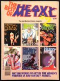 THE BEST OF HEAVY METAL n° 02