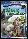 SHREK TERCEIRO - COM LUVA