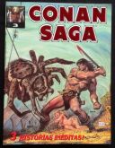 CONAN SAGA n° 003