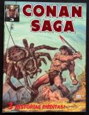 CONAN SAGA n° 003