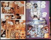 THE DARKNESS E WITCHBLADE n° 06