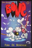 BONE N° 001 - FORA DE BONEVILLE