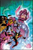 X-MEN PREMIUM N° 1 AO 17 - COMPLETA