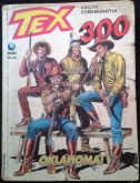 TEX (GLOBO) N° 300