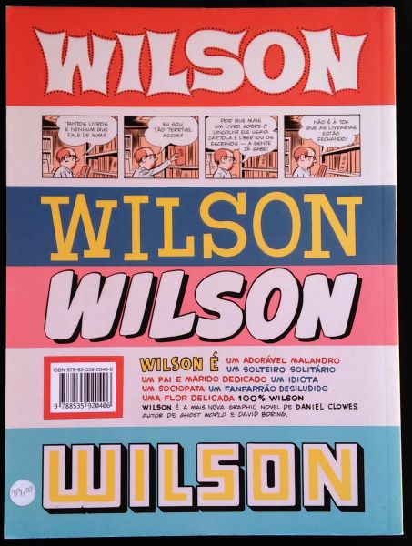 WILSON