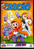 CASCÃO 2ª Série - N° 029