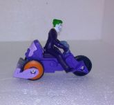 MOTO DO CORINGA