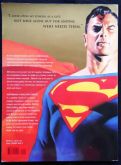 SUPERMAN - PEACE ON EARTH (INGLÊS)