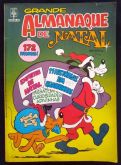 GRANDE ALMANAQUE DE NATAL N° 08