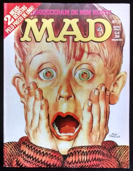 MAD (Record) n° 071
