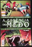 A ESSÊNCIA DO MEDO N° 07