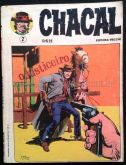 CHACAL ° 002