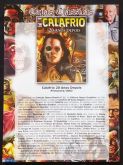 CALAFRIO n° 59 - Terror no Cangaço