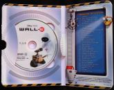 WALL-E - COM CAPA
