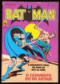 BATMAN - 1ª SERIE n° 10