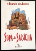 SOPA DE SALSICHA