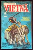 O CONFLITO DO VIETNÃ n° 002