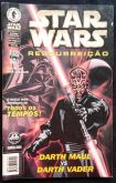 STAR WARS - RESSURREIÇÃO