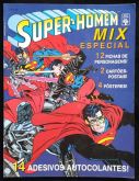 SUPER-HOMEM MIX