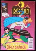 BATMAN - O DESENHO DA TV N° 11