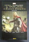 THOR - O MUNDO SOMBRIO - PRELUDIO