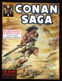 CONAN SAGA N° 001