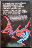 HOMEM-ARANHA GRANDES DESAFIOS n° 5 - A SAGA ORIGINAL DO CLONE