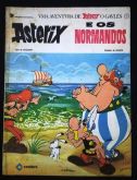 ASTERIX , O GAULÊS N° 014 - E OS NORMANDOS