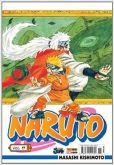 NARUTO N° 11